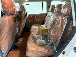 نيسان باترول